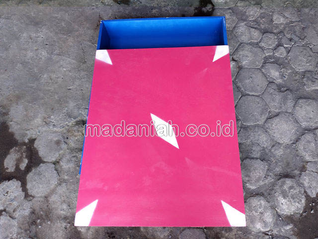 Jual Murah Mainan Bak Pasir Anak TK PAUD Penajam Paser Utara