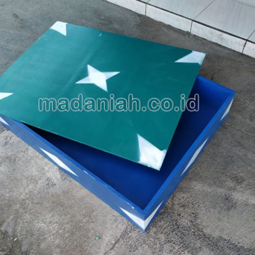 Jual Murah Mainan Bak Pasir Anak TK PAUD Pringsewu