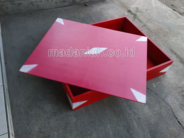 Jual Murah Mainan Bak Pasir Anak TK PAUD Pulau Taliabu