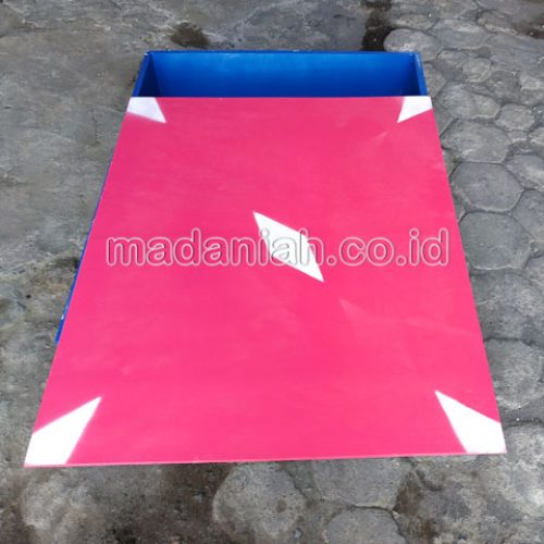 Jual Murah Mainan Bak Pasir Anak TK PAUD Samarinda