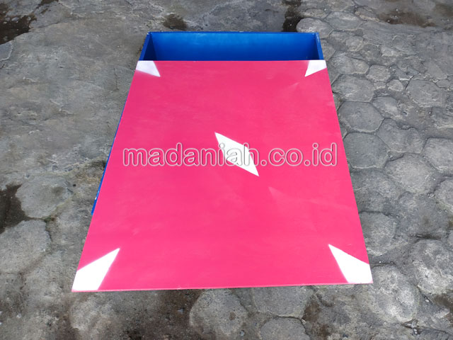 Jual Murah Mainan Bak Pasir Anak TK PAUD Samarinda