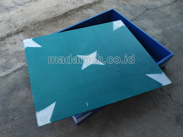 Jual Murah Mainan Bak Pasir Anak TK PAUD Sanggau