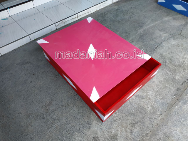 Jual Murah Mainan Bak Pasir Anak TK PAUD Sijunjung