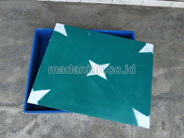 Jual Murah Mainan Bak Pasir Anak TK PAUD Situbondo