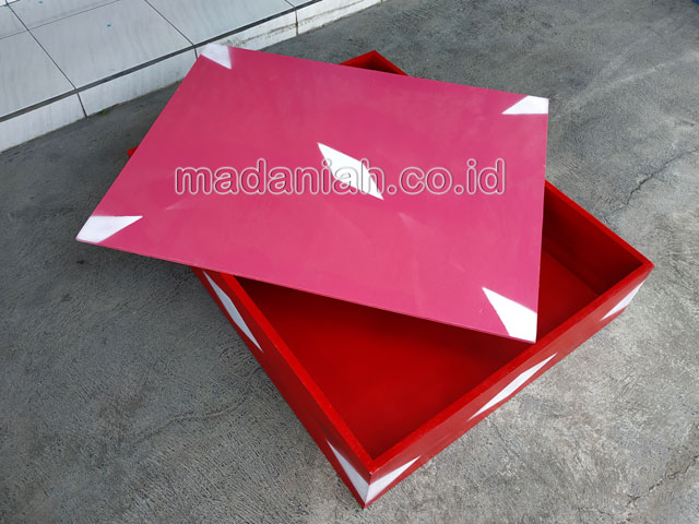 Jual Murah Mainan Bak Pasir Anak TK PAUD Soppeng