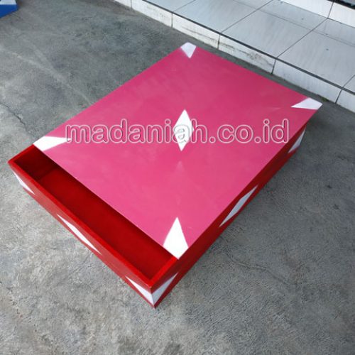Jual Murah Mainan Bak Pasir Anak TK PAUD Sumba Barat Daya