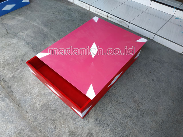 Jual Murah Mainan Bak Pasir Anak TK PAUD Sumba Barat Daya