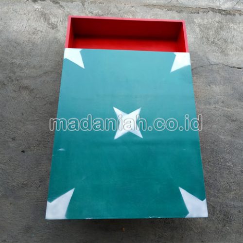 Jual Murah Mainan Bak Pasir Anak TK PAUD Tanah Bumbu