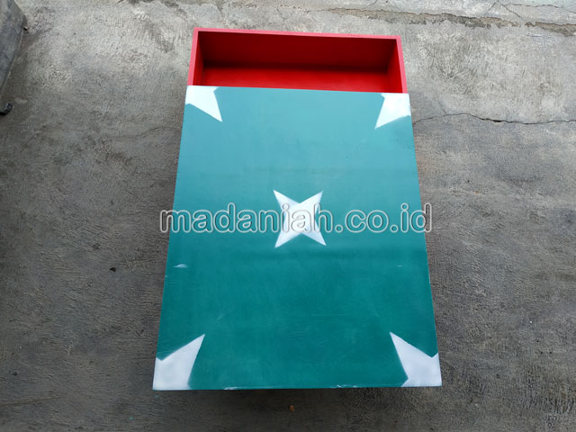 Jual Murah Mainan Bak Pasir Anak TK PAUD Tanah Bumbu