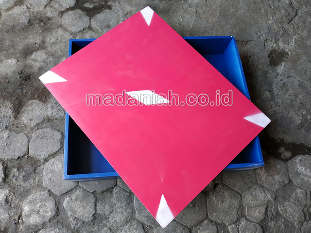 Jual Murah Mainan Bak Pasir Anak TK PAUD Tanah Laut
