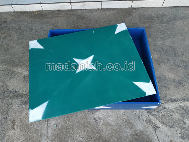Jual Murah Mainan Bak Pasir Anak TK PAUD Tanjung Jabung Timur