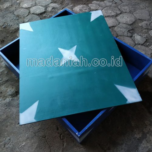 Jual Murah Mainan Bak Pasir Anak TK PAUD Temanggung