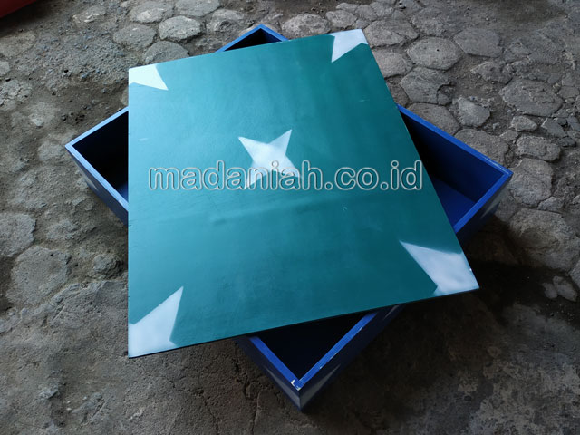 Jual Murah Mainan Bak Pasir Anak TK PAUD Temanggung