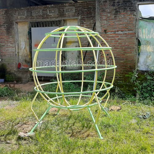 Jual Murah Mainan Bola Dunia Anak TK PAUD Muara Enim