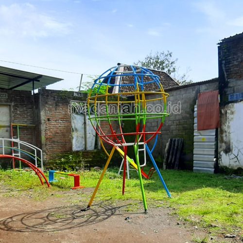 Jual Murah Mainan Bola Dunia Anak TK PAUD Bogor
