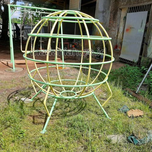 Jual Murah Mainan Bola Dunia Anak TK PAUD Bulukumba