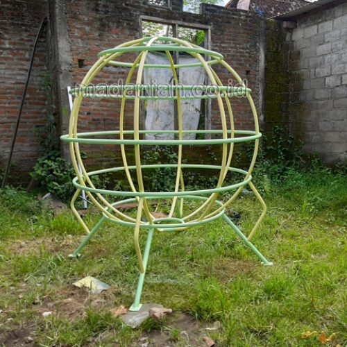 Jual Murah Mainan Bola Dunia Anak TK PAUD Buru