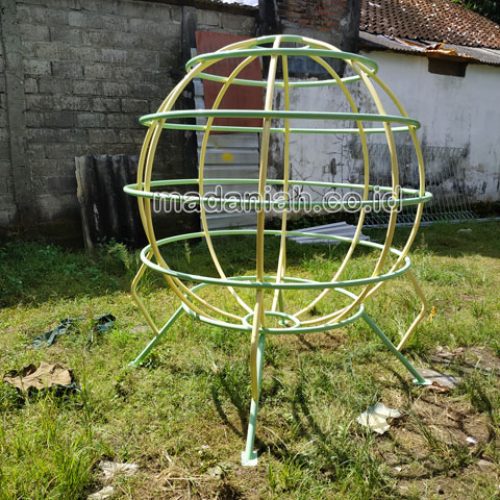 Jual Murah Mainan Bola Dunia Anak TK PAUD Cilacap