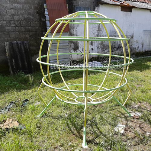 Jual Murah Mainan Bola Dunia Anak TK PAUD Deli Serdang