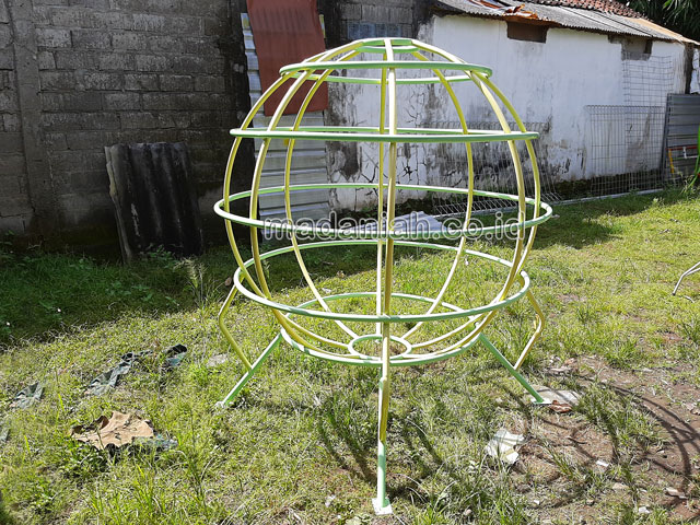 Jual Murah Mainan Bola Dunia Anak TK PAUD Deli Serdang