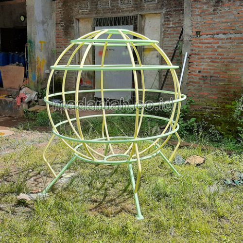 Jual Murah Mainan Bola Dunia Anak TK PAUD Kaimana