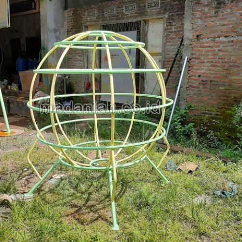 Jual Murah Mainan Bola Dunia Anak TK PAUD Kerinci