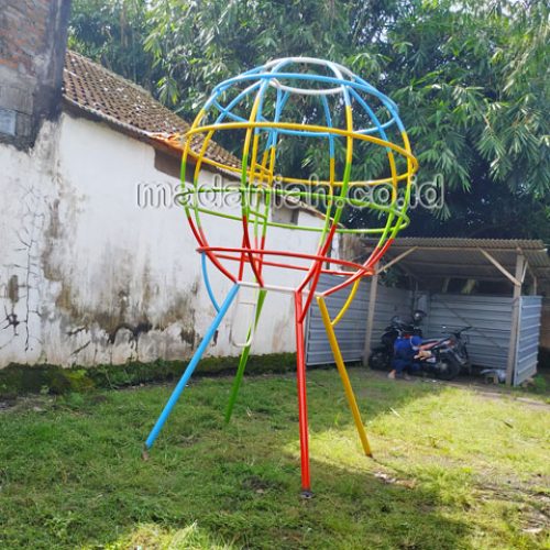 Jual Murah Mainan Bola Dunia Anak TK PAUD Konawe Utara