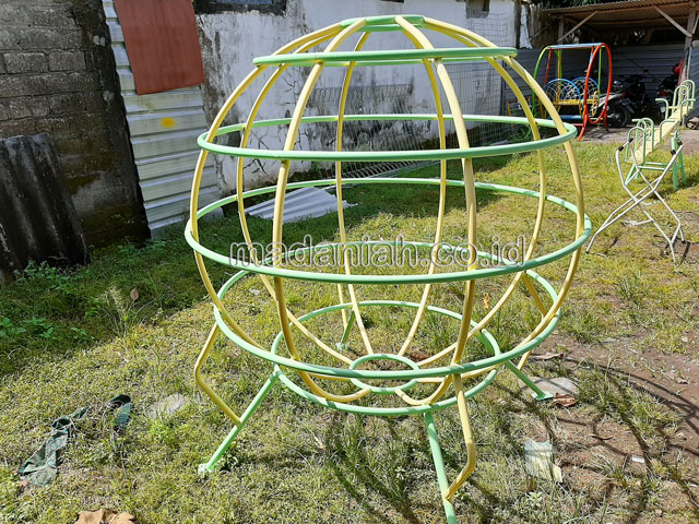Jual Murah Mainan Bola Dunia Anak TK PAUD Kota Bukittinggi
