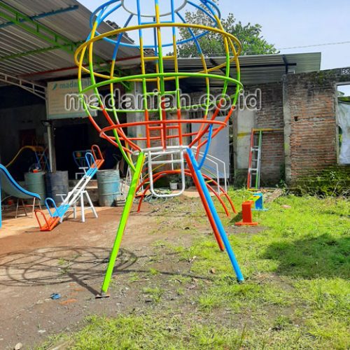 Jual Murah Mainan Bola Dunia Anak TK PAUD Kota Tomohon