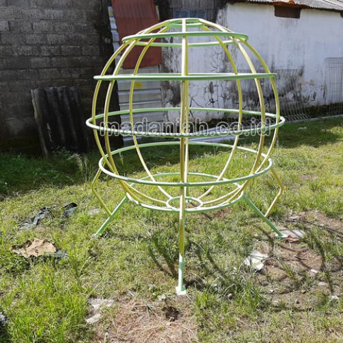 Jual Murah Mainan Bola Dunia Anak TK PAUD Lebong