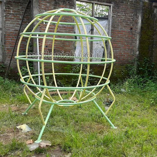 Jual Murah Mainan Bola Dunia Anak TK PAUD Luwu Jual Murah Mainan Bola Dunia Anak TK PAUD Luwu