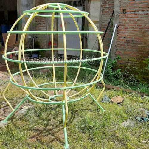 Jual Murah Mainan Bola Dunia Anak TK PAUD Luwu Timur