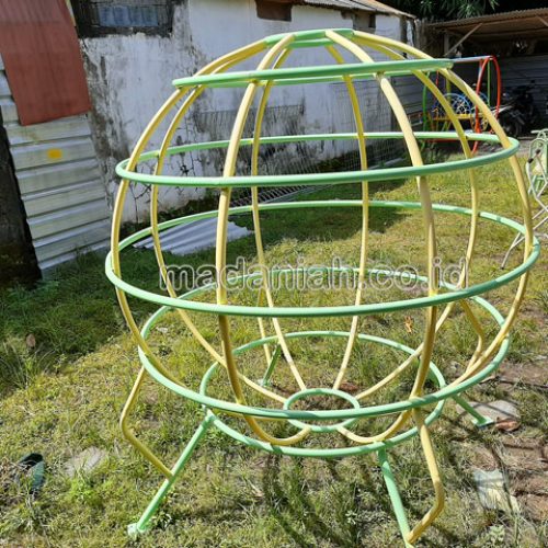 Jual Murah Mainan Bola Dunia Anak TK PAUD Manggarai Barat