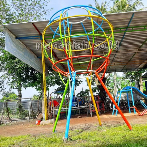 Jual Murah Mainan Bola Dunia Anak TK PAUD Ngawi