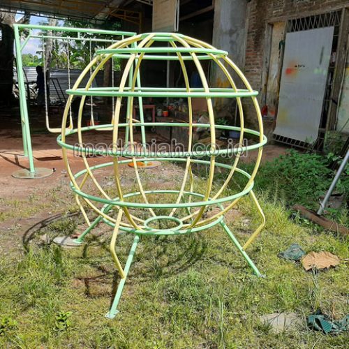 Jual Murah Mainan Bola Dunia Anak TK PAUD Pandeglang