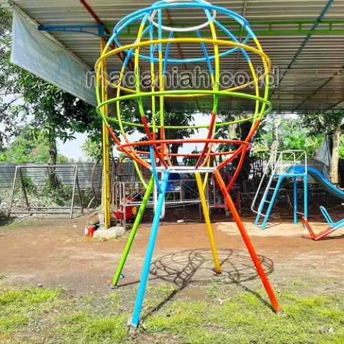 Jual Murah Mainan Bola Dunia Anak TK PAUD Pasaman Barat