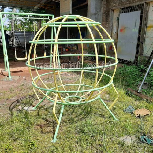 Jual Murah Mainan Bola Dunia Anak TK PAUD Seram Bagian Barat