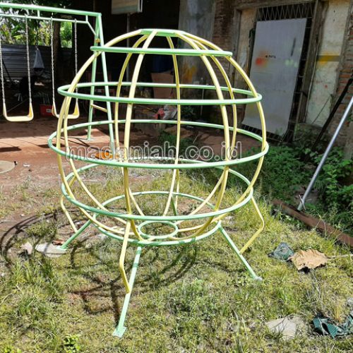 Jual Murah Mainan Bola Dunia Anak TK PAUD Sukabumi