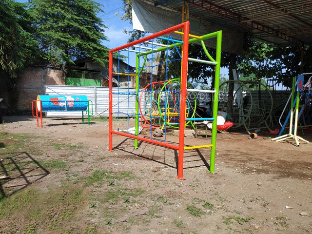 Jual Murah Mainan Moneky Bar Anak TK PAUD Konawe Selatan