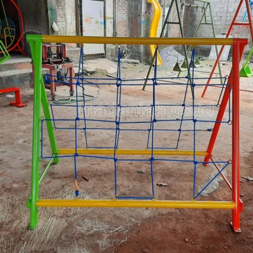 Jual Murah Mainan Monkey Bar Anak TK PAUD Banjarbaru