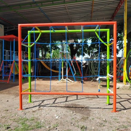 Jual Murah Mainan Monkey Bar Anak TK PAUD Kepulauan Anambas
