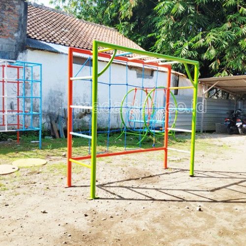 Jual Murah Mainan Monkey Bar Anak TK PAUD Kotabaru Jual Murah Mainan Monkey Bar Anak TK PAUD Kotabaru