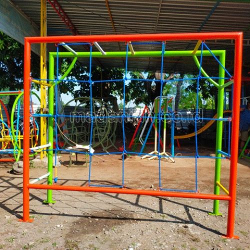 Jual Murah Mainan Monkey Bar Anak TK PAUD Luwu Jual Murah Mainan Monkey Bar Anak TK PAUD Luwu