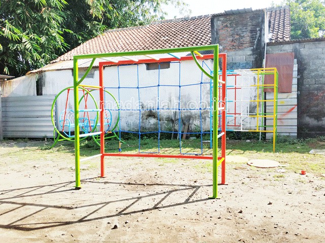 Jual Murah Mainan Monkey Bar Anak TK PAUD Malinau