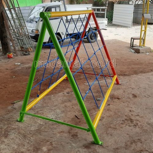 Jual Murah Mainan Monkey Bar Anak TK PAUD Ogan Komering Ilir Jual Murah Mainan Monkey Bar Anak TK PAUD Ogan Komering Ilir
