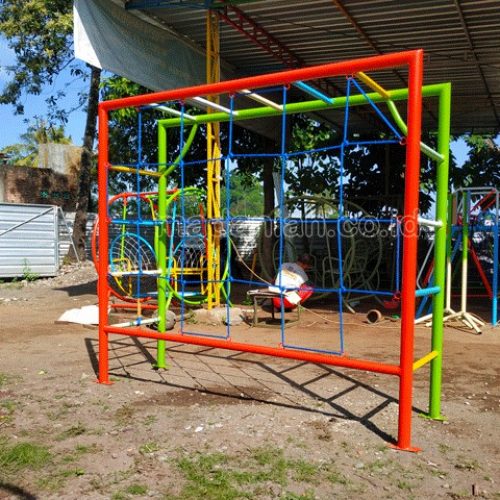 Jual Murah Mainan Monkey Bar Anak TK PAUD Sabu Raijua Jual Murah Mainan Monkey Bar Anak TK PAUD Sabu Raijua
