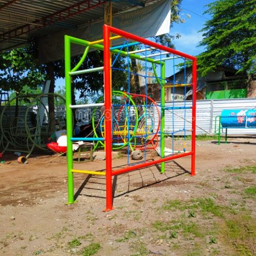 Jual Murah Mainan Monkey Bar Anak TK PAUD Simalungun Jual Murah Mainan Monkey Bar Anak TK PAUD Simalungun