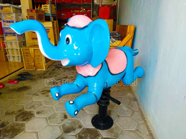 Jual Murah Mainan Tooter Anak TK PAUD Bengkayang
