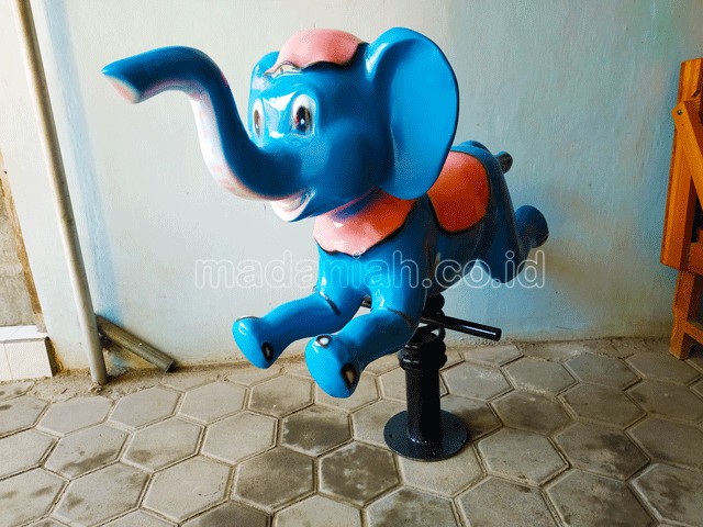 Jual Murah Mainan Tooter Anak TK PAUD Flores Timur