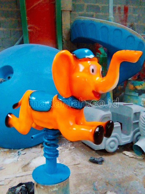 Jual Murah Mainan Tooter Anak TK PAUD Karawang